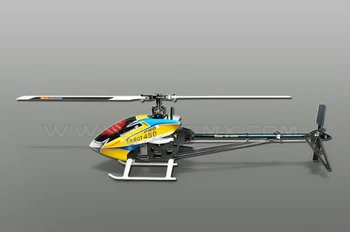 Tarot 450 PRO V2 FBL Bezpádlový RC 6CH Vrtulník TL20006-