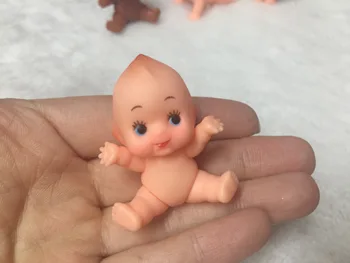 1ks 3cm 5cm Jiný Styl Sonny Angel Kewpie Panenka Mini Hračky Kawaii Cute Figurka Sonny Angel Panenky pro Děti