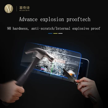 Pro Changan Eado plus 2020-2022 Auto GPS navigace film LCD displej Tvrzené sklo ochranná fólie Proti poškrábání Filmu Příslušenství