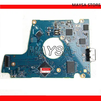Pevný disk controller PCB G4330A pro Toshiba 2.5 inch USB 3.0 hdd pro obnovu dat hard disk repair MQ04UBF100