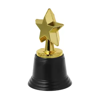 12KS Gold Star Award Trofeje 4.5\