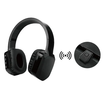 Bezdrátový Bluetooth Adaptér pro PS4 Gamepad Herní Ovladač pro Sluchátka USB Dongle pro Sony Playstation 4 Ovladač