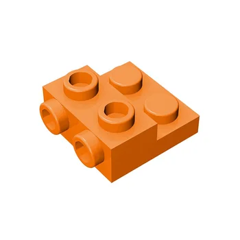 BZB MOC 99206 2x2 Speciální Desce Kreativní Stavební Blok Model Děti DIY High-tech Cihel Díly Hračka Nejlepší Dárky