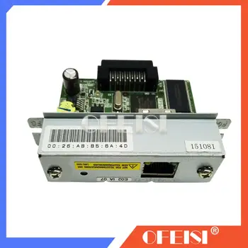 Ethernet rozhraní Pro Epson TM U220B 220PB 220PD 220PA TM T81 T82II T88III T88IV T88V T70 T90 T86L UB-E03 UB-E02 C32C824541