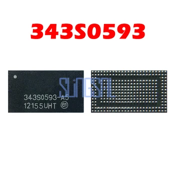 343S0593-A5 Pro iPad mini 1 Power IC PM čip pro správu Napájení napájení IC