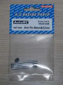 RC SC-A10 AU01226 konzolové pin pin Ruku