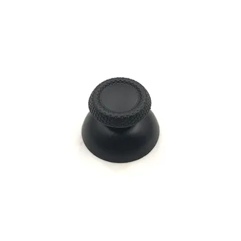 20ks Náhradní Regulátor Analogový Thumbsticks Thumb Stick Joystick Čepice pro Sony PS5 Černý Drop