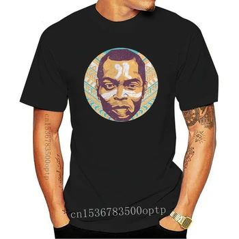 Fela Kuti T Shirt Muži Ženy TEE Tričko Pro Mládež Středního věku Starý Bavlna T-shirt