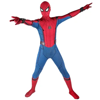 Ples V8 Kostým Cosplay 3D Tištěné Ples Cosplay Spandex Lycra Zenzai Oblek Halloween Kostým Kombinézu Pro Dospělé/Děti