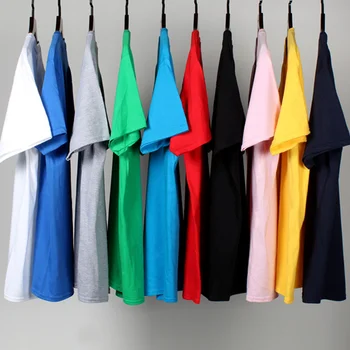 Bavlna o-neck men t shirt vlastní tištěné t-shirt Flag Elba, Itálie ženy tričko