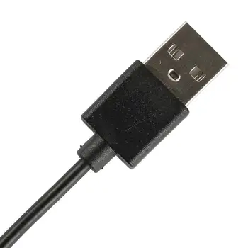 4Pin Pogo Magnet Kabelu Pro Děti Chytré Hodinky, Nabíjecí Kabel USB 2.0 nabíjecí Kabel Pro Q12/S12/S2 Vodotěsné dětské Hodinky