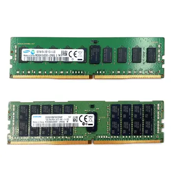 Samsung DDR4 Server RAM 8GB 16GB 32GB 2133/2400/2666/2933/3200MHz ECC/RECC Server Paměti DDR4 1Rx4/2RX4/1Rx8/2Rx8
