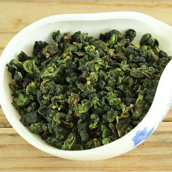 250g Oolong Čaj šálek zeleného čaje Qingxiang-typ extra-grade čaj alpine čaj zdravotní péče