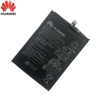 Originální Telefon HB526489EEW 5000mAh Baterie Pro Huawei Užijte 10e Čest Hrát Changwan 9A Y6P MED-L29 LX9 Baterie Bateria