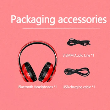 Lenovo HD200 Bluetooth 5.0 Headset Sportovní Stereo Systémem Hluboké Basy hi-fi Bezdrátová Sluchátka s Mikrofonem