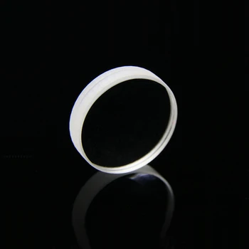 Přesné Optické sklo dvojité lepené průměr čočky 17 mm ohnisková vzdálenost 51.98 mm pozitivní doublet lens