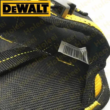 DEWALT pro opasek na nářadí multi-funkce elektrikář opravy kit bag