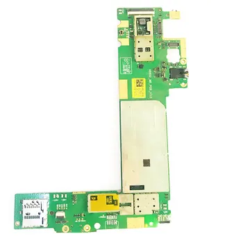 Ymitn Bydlení Mobilního Elektronického Panelu základní Deska základní Deska Obvodů Kabel Pro Lenovo Tab 2 A10 A10-70F A10-70LC