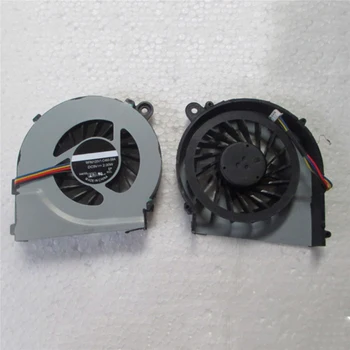 Duriable Náhradní Ventilátor Chlazení pro HP 241 688281-001 CQ45-700 DFS531105MC0T F9R5 FAB9