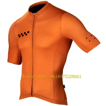 Na Pedla Muži cyklistické tričko Letní krátký rukáv MTB Prodyšné Topy Venkovní tým Cyklistické Oblečení Quick dry ropa ciclismo hombre