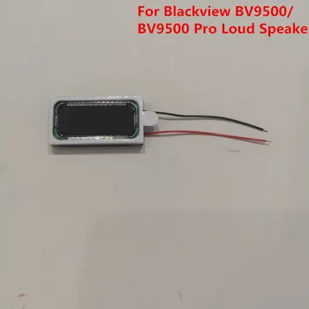 Nové Originál Blackview BV9500 Pro Moblie Telefon Reproduktor Hlasitý Reproduktor Příslušenství Díly Pro Blackview BV9500 Pro Mobilní Telefon Roh