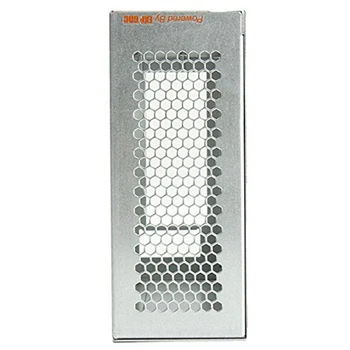 Vnější image Kartu Metal Protector Case Honeycomb Kryt Shell pro Laptop, Dokovací Stanice EXP GDC V8.0 V8.4D V8.5C