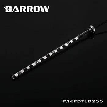 BARROW LED Bílé Světlo použití pro Nádrže / Bílé Světlo použití v 150 mm / 200 mm / 260 mm Nádrž na Vodu 4Pin Připojte k Napájení Monochromatický