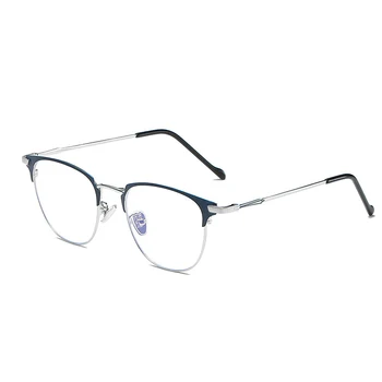 2021 Nový Anti Modré Světlo Brýle pro Muže, Ženy Počítačové Hry Anti Záření Blue Ray Blokování Brýle Blocker Brýle Brýle