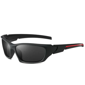 2020 Módní Polarizované sluneční Brýle Muži Luxusní Značky Návrhář Vintage Řidičské Sluneční Brýle Mužské Brýle Stín UV400 Oculos