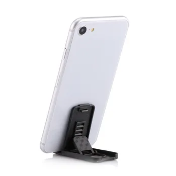 Držák telefonu pro iPhone 8 8 Plus pro Samsung pro Huawei pro Xiaomi Plážové Křeslo Tvar podstavce Stenty Univerzální Nastavitelný Mobilní