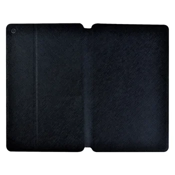 Pro Oheň 7/HD 8/HD 10 (5./7./9.)/ Fire HD 8/ Plus (10. Gen 2020) Černý Mramor Série Tablet Stand Pouzdro + Pero