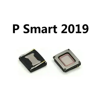 Flex Pro Huawei P Smart 2019 Nabíjecí Port Dock Pro P Smart 2019 Power tlačítka Hlasitosti flex kabel Pro P Smart 2019 Hlasitý Reproduktor