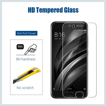 9H Screen protector sklo pro xiaomi mi 10 10 T 9T 9 8 6 pro lite 5G SE Tvrzené sklo pro Xiaomi Mi A3 A2 A1 Lite