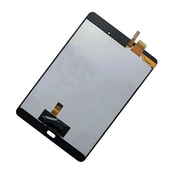 LCD Pro Samsung Galaxy Tab SM-P350 P350 SM-P355 P355 LCD Displej Dotykový Displej Digitizer Sklo Shromáždění Pro Zobrazení P350