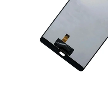 LCD Pro Samsung Galaxy Tab SM-P350 P350 SM-P355 P355 LCD Displej Dotykový Displej Digitizer Sklo Shromáždění Pro Zobrazení P350