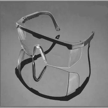 Prach a Písek Brýle Cyklistika a Cyklistické Ochranné Brýle Laboratorní Anti-dopad Ochranné Brýle