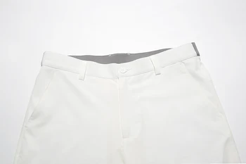 Kalhoty, Golfové Šortky Venkovní Sportovní Rychlé Suché Kalhoty Prodyšné Potu Zdarma Pánské Kalhoty Šortky