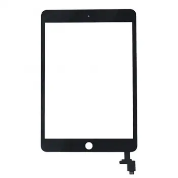 80% sleva na Vnější Přední Dotykové Obrazovky Výměna Nářadí Tablet Příslušenství pro iPad Mini 3