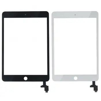 80% sleva na Vnější Přední Dotykové Obrazovky Výměna Nářadí Tablet Příslušenství pro iPad Mini 3