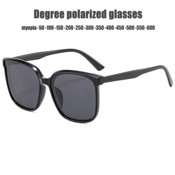 Předpis 0 -1.0 -1.5 -2.0 -2.5 -3.0 -3.5 -4.0 -6.0 Módní Hotové Brýle Krátkozrakost Brýle Muži Ženy Krátkozrakost brýle