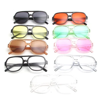 AKAgafas 2021 Klasické sluneční Brýle, Ženy Náměstí Brýle pro Muže Luxurys Venkovní sluneční Brýle, Ženy, Vintage Oculos De Sol Feminino