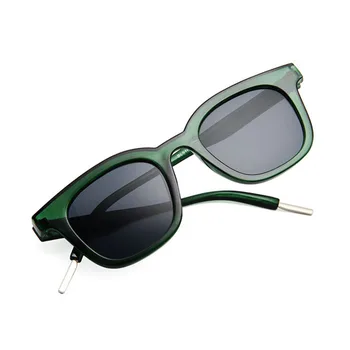 RBRARE Náměstí sluneční Brýle, Ženy, Zrcadlové sluneční Brýle Muži Značky Značkové Retro Růžové Oculos Feminino Vysoce Kvalitní Gafas De Sol Mujer