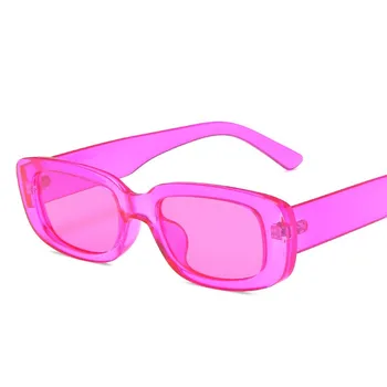 2021 malý rám Sluneční Brýle Design Muži/Ženy Vintage sluneční Brýle oculos de sol masculino/feminino Luxusní sluneční Brýle GD9074