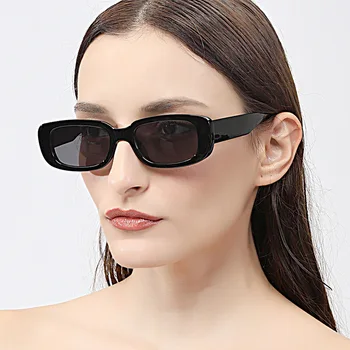 2021 malý rám Sluneční Brýle Design Muži/Ženy Vintage sluneční Brýle oculos de sol masculino/feminino Luxusní sluneční Brýle GD9074