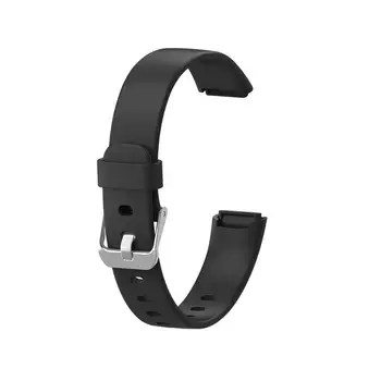 Měkké Silikonové Poutko Pro Fitbit Luxe Band Chytré Hodinky Příslušenství Pro Fitbit Luxe Chytrý Náramek Popruh, Náhradní Pásky
