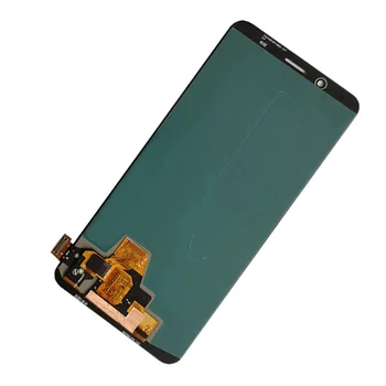 Originální Testované LCD Displej Pro Oppo A79 Touch Screen Digitizer Náhradní Díly Náhradní S Bezplatným Otevření Nástroje