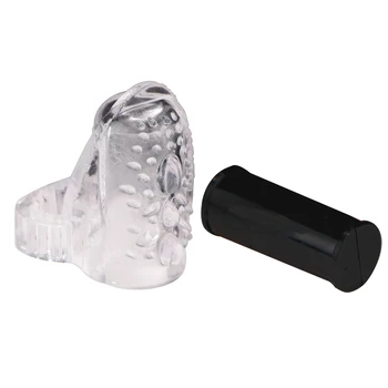 Mini Finger Vibrátor G-spot Vibrátor Klitorisu Stimulátor Oral Lízání Sex-Hračky Pro Ženy Dospělý Produkty Erotické Masturbace