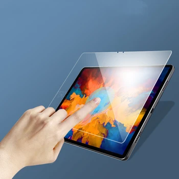 9D Tablet Tvrzeného Skla fólie Pro Lenovo Tab P11 p11 TB-J606F J606F J606 11 palcový Tablet Screen Protector
