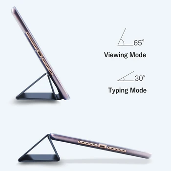 Flip Tablet Pouzdro Pro Samsung Galaxy Tab 7.0