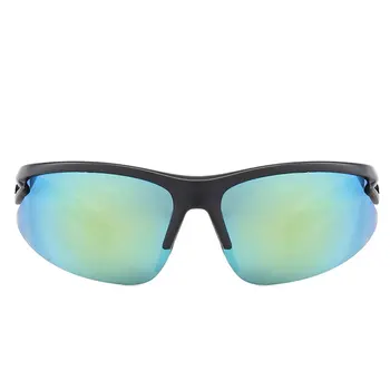 Venkovní Koni sluneční Brýle Muži sluneční Brýle High-definition Vizuální Fullglare Bariéra Lehká Silniční Jezdecké brýle Brýle 2021